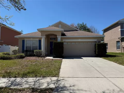 3616 Beaumont Loop, Spring Hill, FL 34609 photo 1