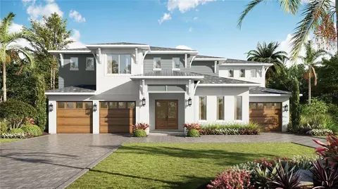 4012 W Zelar St, Tampa, FL 33629