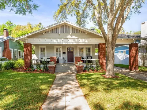 803 S Packwood Ave, Tampa, FL 33606