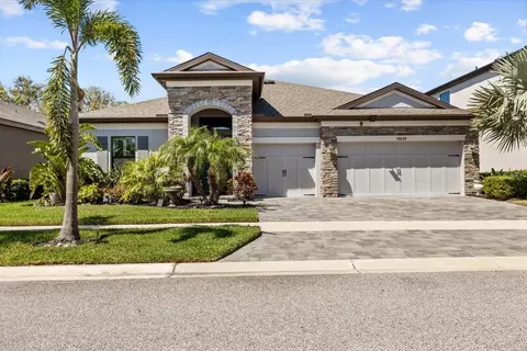 13227 Wildflower Meadow Dr, Riverview, FL 33579