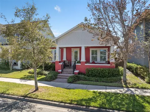 9170 Tavistock Lakes Blvd, Orlando, FL 32827