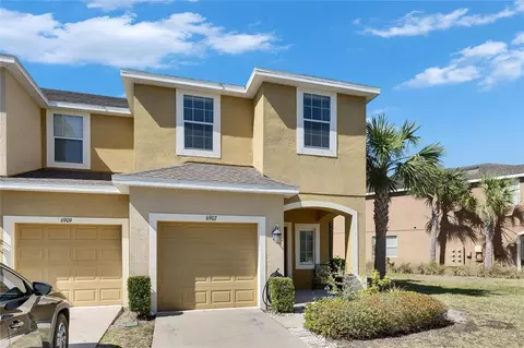 6907 Holly Heath Dr, Riverview, FL 33578
