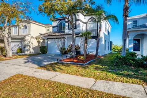 756 Burlwood St, Brandon, FL 33511
