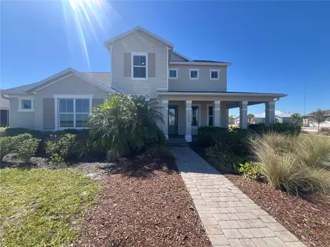 16920 Curry Preserve Dr, Punta Gorda, FL 33982