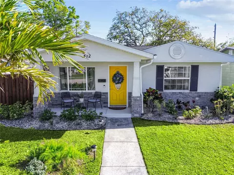 472 36th Ave N, Saint Petersburg, FL 33704