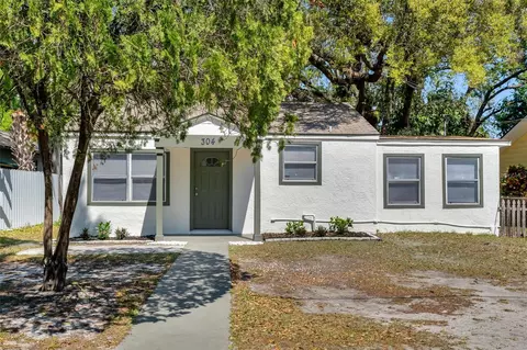 304 E Hanlon St, Tampa, FL 33604