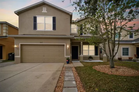 12017 Citrus Leaf Dr, Gibsonton, FL 33534