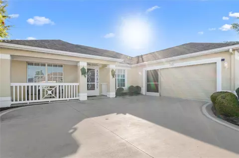 2325 W Del Webb Blvd, Sun City Center, FL 33573