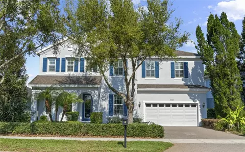 5305 Sagecrest Dr, Lithia, FL 33547