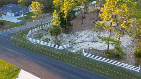 10379 Thrasher Ave, Weeki Wachee, FL 34614