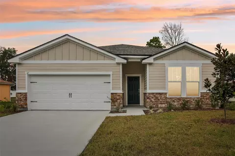 45 Perkins Ln, Palm Coast, FL 32164