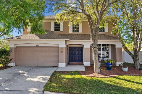 9102 Tollison Loop, Land O Lakes, FL 34638