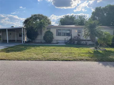 1472 Chobee St, Okeechobee, FL 34974