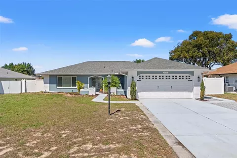 11207 Allwood St, Spring Hill, FL 34609