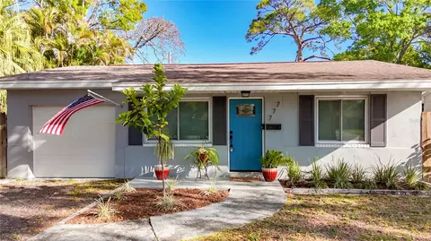 777 62nd Ave N, Saint Petersburg, FL 33702