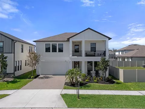 9817 Coneflower Ct, Land O Lakes, FL 34637
