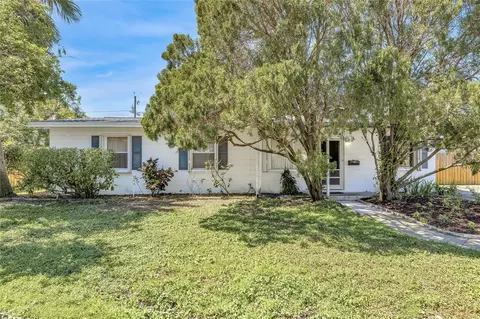 4227 Porpoise Dr SE, Saint Petersburg, FL 33705