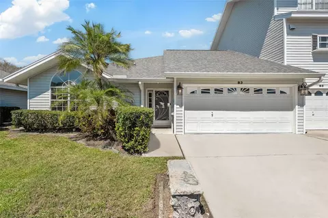 11722 Currie Ln #B3, Largo, FL 33774