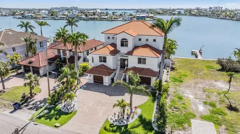 16327 Redington Dr, Redington Beach, FL 33708