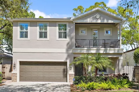 3621 W Tacon St, Tampa, FL 33629