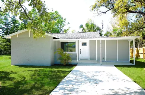 8119 E 19th Ave, Tampa, FL 33619