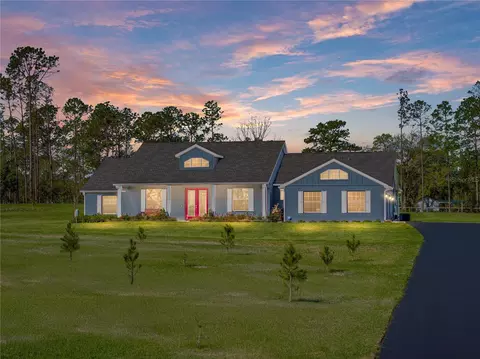17703 Country Squire Ln, Dade City, FL 33523