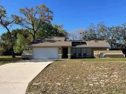 11059 Maderia St, Spring Hill, FL 34608