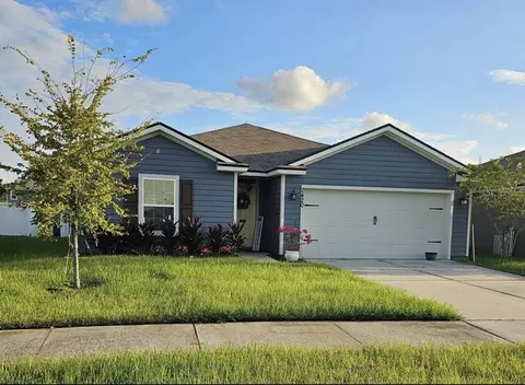 2420 Sea Palm Ave, Jacksonville, FL 32218