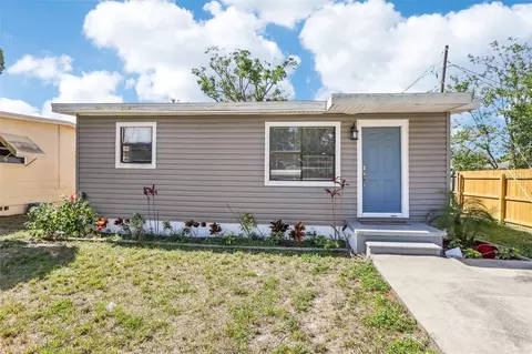 2726 25th Ave N, Saint Petersburg, FL 33713