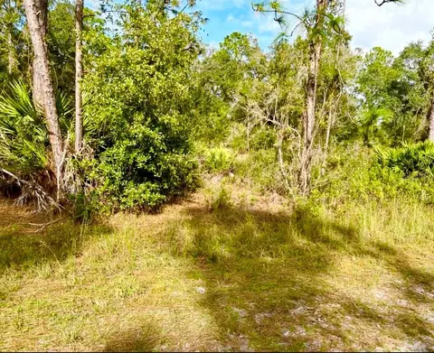 Oleander Drive, Indian Lake Estates, FL 33855