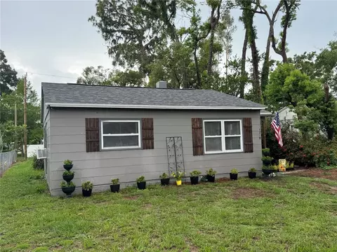 4218 2nd Ave S, Saint Petersburg, FL 33711