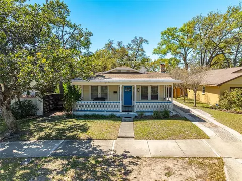 2222 N Ridgewood Ave, Tampa, FL 33602