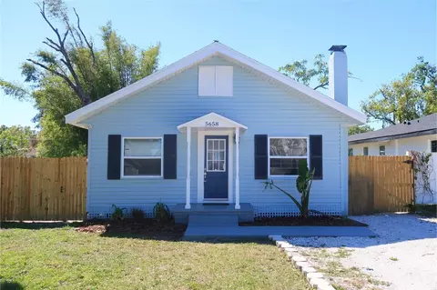 5658 35th Way N, Saint Petersburg, FL 33714