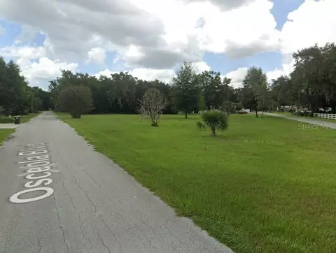 Sunset Avenue, Umatilla, FL 32784
