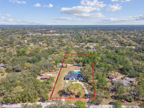 18214 Ozark Dr, Hudson, FL 34667