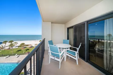 1480 Gulf Blvd #401, Clearwater Beach, FL 33767