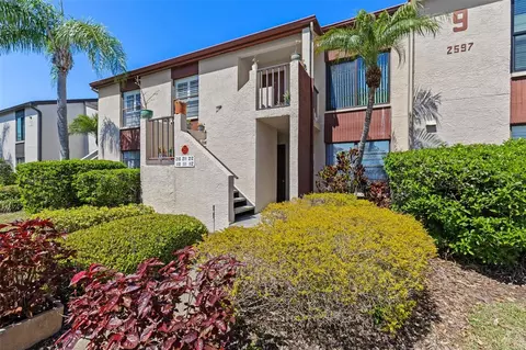 2597 Countryside Blvd #111, Clearwater, FL 33761