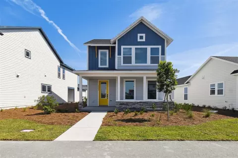 3083 Voyager Ave, Saint Cloud, FL 34771