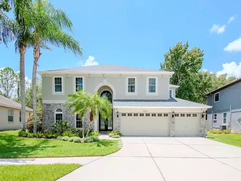 7425 Minnow Brook Way, Land O Lakes, FL 34637