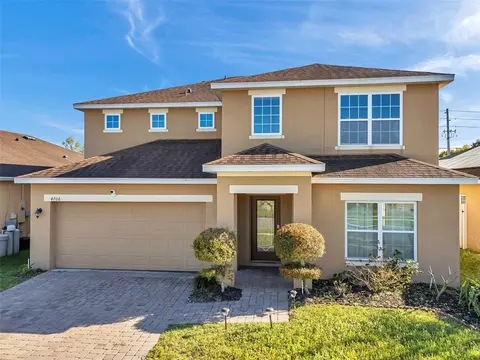 4706 Rockvale Dr, Kissimmee, FL 34758