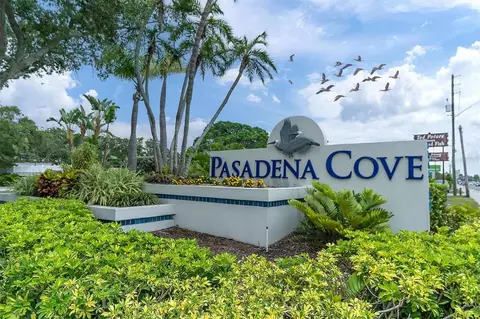 1316 Pasadena Ave S #301, South Pasadena, FL 33707