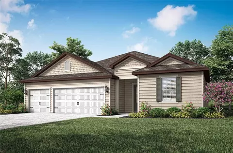 2669 SW 175th Loop, Ocala, FL 34473