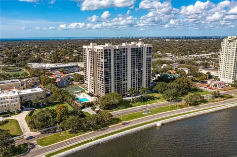 3301 Bayshore Blvd #1508B, Tampa, FL 33629