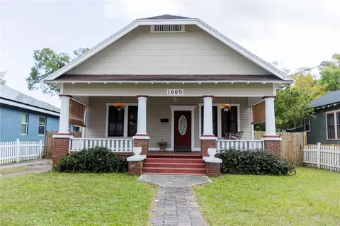 1005 E Curtis St, Tampa, FL 33603