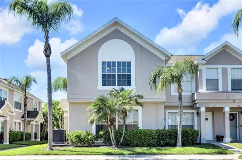 341 Kensington Lake Circle Brandon #FL 33511, Brandon, FL 33511