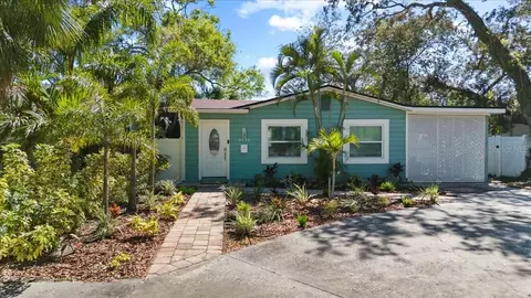 4750 Burlington Ave N, Saint Petersburg, FL 33713