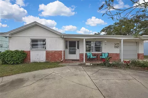 7234 Ivanhoe Dr, Port Richey, FL 34668