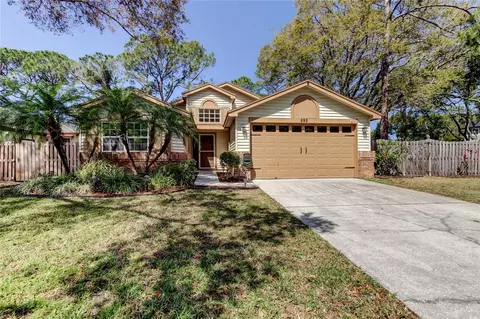 592 Deer Run W, Palm Harbor, FL 34684