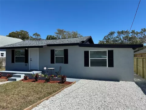 1913 Park Ave, Tarpon Springs, FL 34689