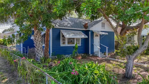 1700 30th Ave N, Saint Petersburg, FL 33713